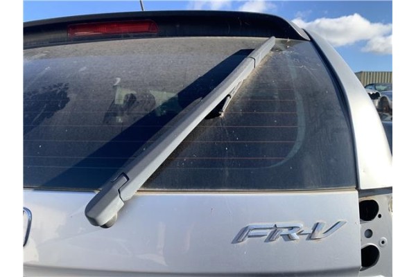 Recambio de brazo limpiaparabrisas trasero para honda fr-v (be) 1.7 referencia OEM IAM 76720SJDE01  