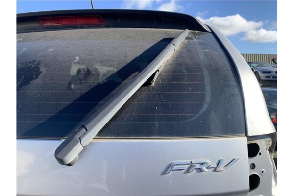 Recambio de brazo limpiaparabrisas trasero para honda fr-v (be) 1.7 referencia OEM IAM 76720SJDE01  