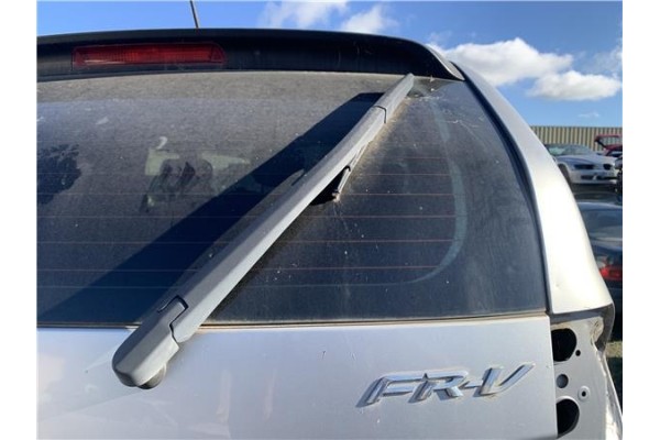 Recambio de brazo limpiaparabrisas trasero para honda fr-v (be) 1.7 referencia OEM IAM 76720SJDE01  