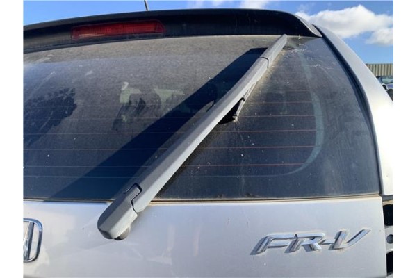 Recambio de brazo limpiaparabrisas trasero para honda fr-v (be) 1.7 referencia OEM IAM 76720SJDE01  