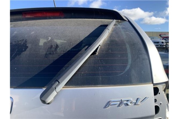 Recambio de brazo limpiaparabrisas trasero para honda fr-v (be) 1.7 referencia OEM IAM 76720SJDE01  