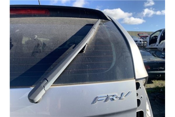 Recambio de brazo limpiaparabrisas trasero para honda fr-v (be) 1.7 referencia OEM IAM 76720SJDE01  