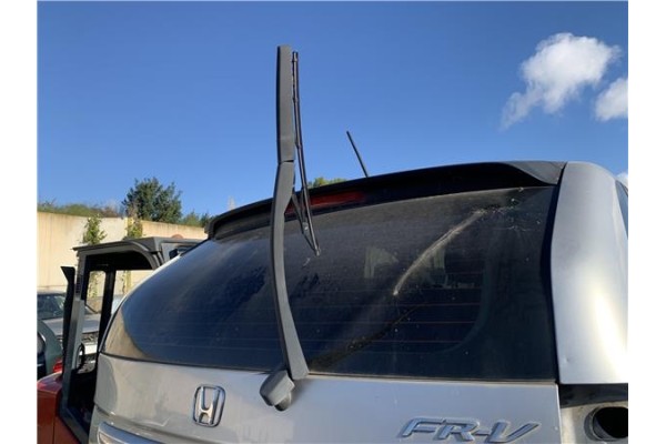 Recambio de brazo limpiaparabrisas trasero para honda fr-v (be) 1.7 referencia OEM IAM 76720SJDE01  