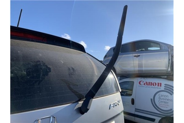 Recambio de brazo limpiaparabrisas trasero para honda fr-v (be) 1.7 referencia OEM IAM 76720SJDE01  