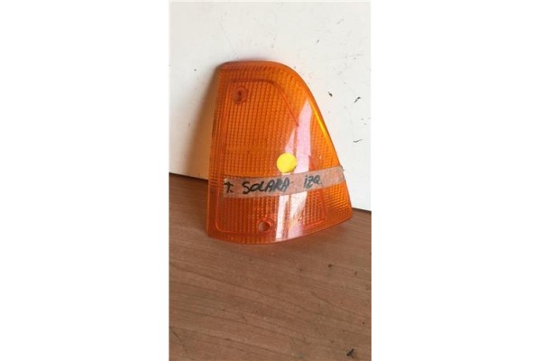 Recambio de intermitente delantero izquierdo para talbot solara 1.6 referencia OEM IAM 6076K  