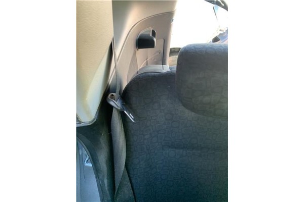 Recambio de cinturon seguridad trasero derecho para honda fr-v (be) 1.7 referencia OEM IAM 82850SJDJ01ZC  