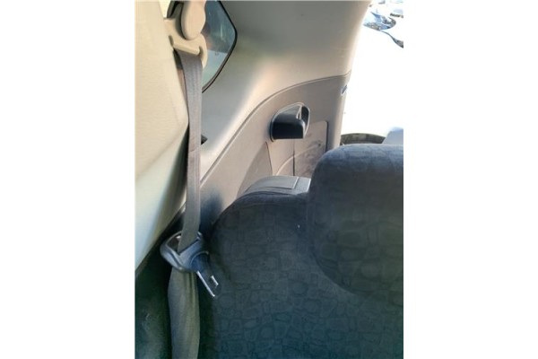 Recambio de cinturon seguridad trasero derecho para honda fr-v (be) 1.7 referencia OEM IAM 82850SJDJ01ZC  