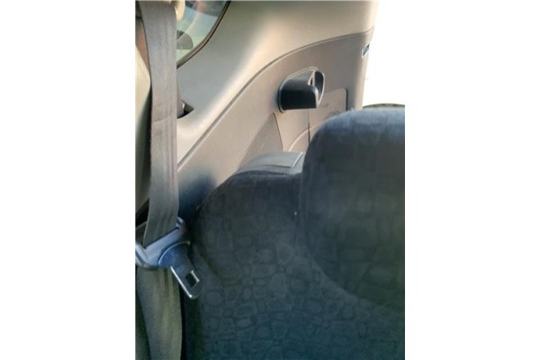 Recambio de cinturon seguridad trasero derecho para honda fr-v (be) 1.7 referencia OEM IAM 82850SJDJ01ZC  