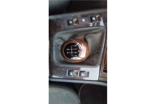 bmw serie 3 berlina (e46) del año 2000