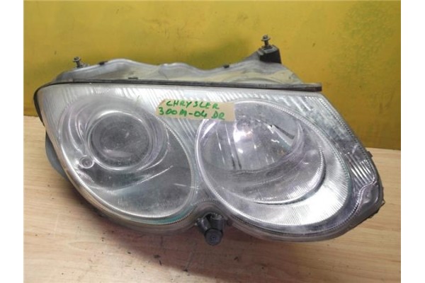 Recambio de faro delantero dcho para chrysler 300 m (lr)(1998) 3.5 v6 [3,5 ltr. - 185 kw cat] referencia OEM IAM   