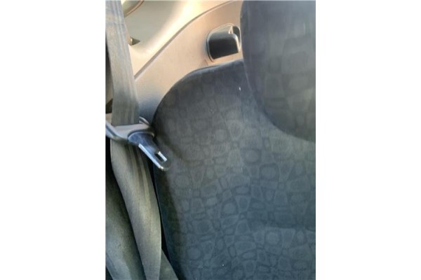 Recambio de cinturon seguridad trasero derecho para honda fr-v (be) 1.7 referencia OEM IAM 82850SJDJ01ZC  