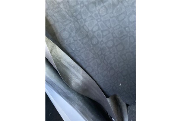 Recambio de cinturon seguridad trasero derecho para honda fr-v (be) 1.7 referencia OEM IAM 82850SJDJ01ZC  