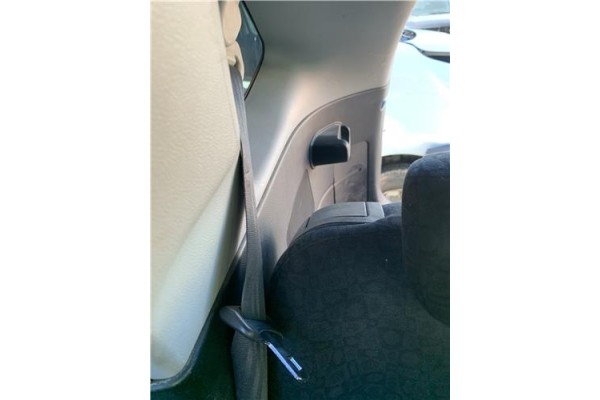 Recambio de cinturon seguridad trasero derecho para honda fr-v (be) 1.7 referencia OEM IAM 82850SJDJ01ZC  