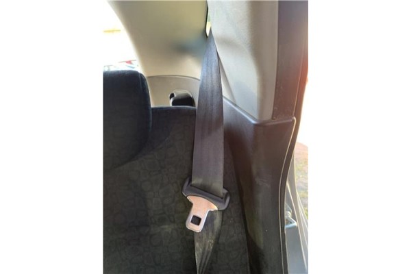 Recambio de cinturon seguridad trasero izquierdo para honda fr-v (be) 1.7 referencia OEM IAM 82450SJDJ01ZA  