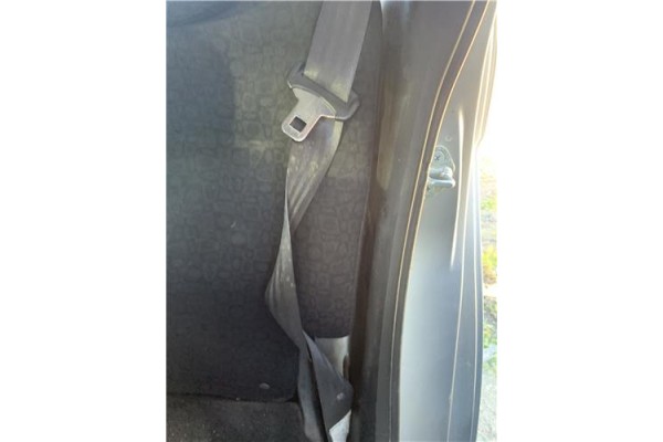 Recambio de cinturon seguridad trasero izquierdo para honda fr-v (be) 1.7 referencia OEM IAM 82450SJDJ01ZA  