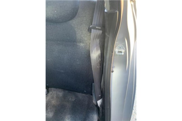 Recambio de cinturon seguridad trasero izquierdo para honda fr-v (be) 1.7 referencia OEM IAM 82450SJDJ01ZA  