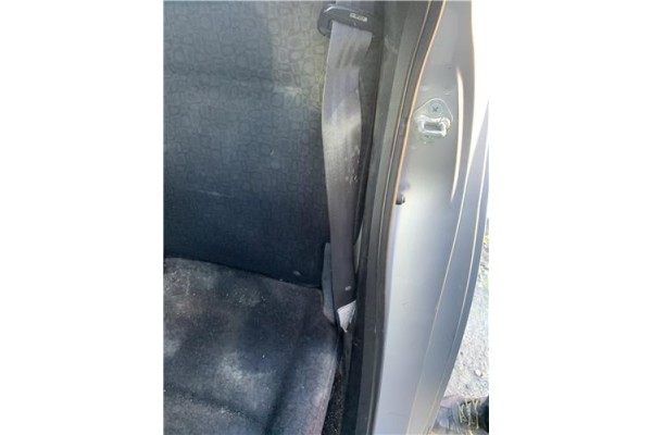 Recambio de cinturon seguridad trasero izquierdo para honda fr-v (be) 1.7 referencia OEM IAM 82450SJDJ01ZA  