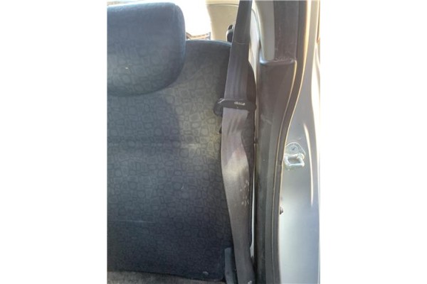 Recambio de cinturon seguridad trasero izquierdo para honda fr-v (be) 1.7 referencia OEM IAM 82450SJDJ01ZA  