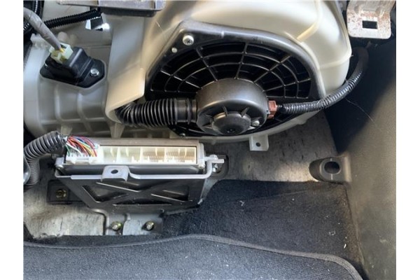 Recambio de motor calefaccion para honda fr-v (be) 1.7 referencia OEM IAM 79310S6MA42  