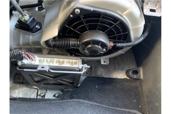 Recambio de motor calefaccion para honda fr-v (be) 1.7 referencia OEM IAM 79310S6MA42  