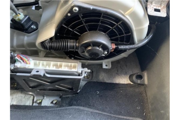 Recambio de motor calefaccion para honda fr-v (be) 1.7 referencia OEM IAM 79310S6MA42  