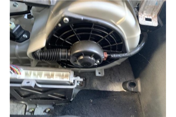 Recambio de motor calefaccion para honda fr-v (be) 1.7 referencia OEM IAM 79310S6MA42  