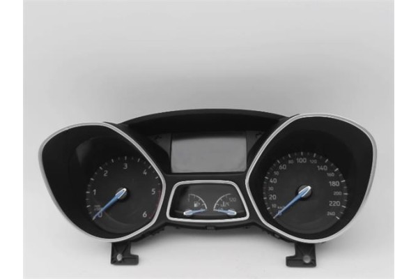 Recambio de cuadro completo para ford focus berlina (cew) 1.5 business referencia OEM IAM   