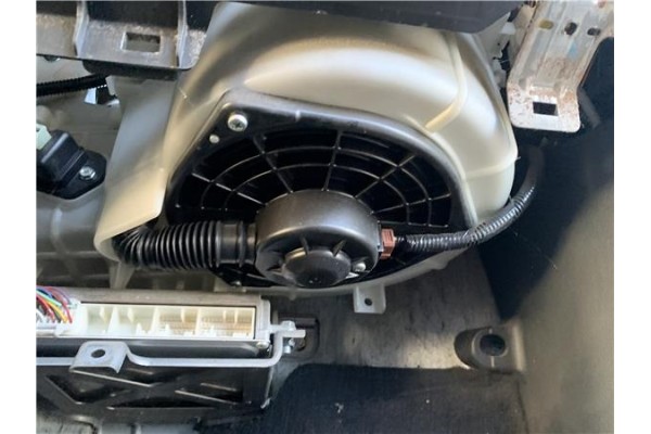 Recambio de motor calefaccion para honda fr-v (be) 1.7 referencia OEM IAM 79310S6MA42  