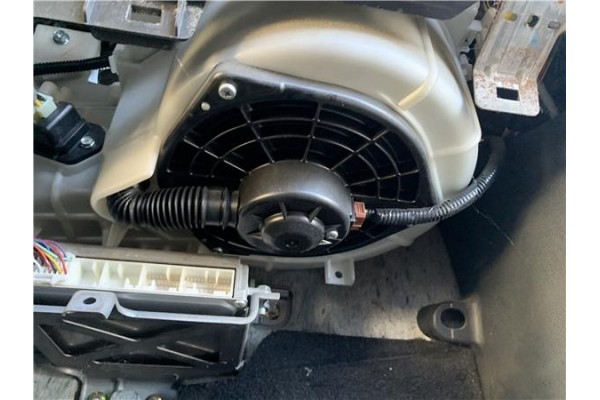 Recambio de motor calefaccion para honda fr-v (be) 1.7 referencia OEM IAM 79310S6MA42  