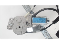 Recambio de mecanismo elevalunas delantero izquierdo para bmw serie 3 berlina (e46) referencia OEM IAM 8058335306894 100095 