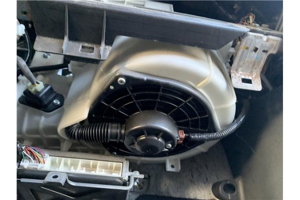 Recambio de motor calefaccion para honda fr-v (be) 1.7 referencia OEM IAM 79310S6MA42  