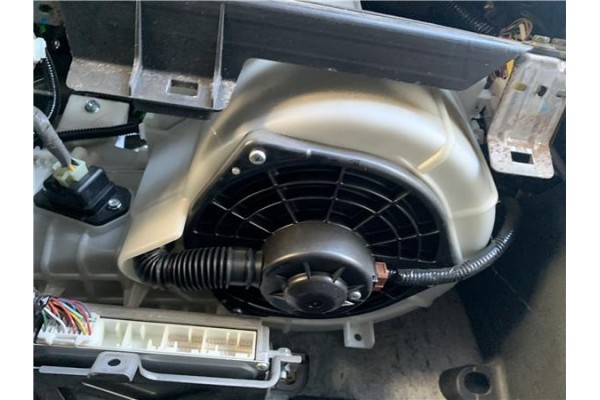 Recambio de motor calefaccion para honda fr-v (be) 1.7 referencia OEM IAM 79310S6MA42  