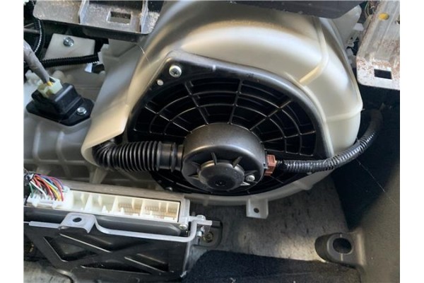 Recambio de motor calefaccion para honda fr-v (be) 1.7 referencia OEM IAM 79310S6MA42  