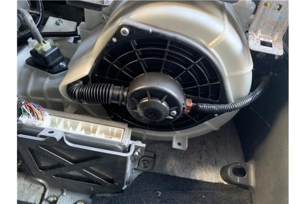 Recambio de motor calefaccion para honda fr-v (be) 1.7 referencia OEM IAM 79310S6MA42  