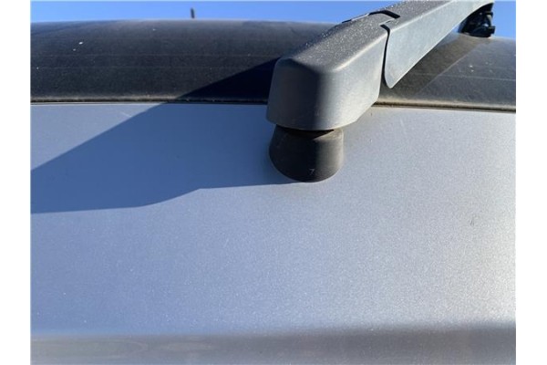 Recambio de motor limpiaparabrisas trasero para honda fr-v (be) 1.7 referencia OEM IAM 76505SJDG01  