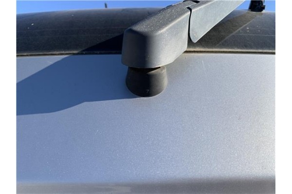 Recambio de motor limpiaparabrisas trasero para honda fr-v (be) 1.7 referencia OEM IAM 76505SJDG01  