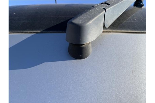 Recambio de motor limpiaparabrisas trasero para honda fr-v (be) 1.7 referencia OEM IAM 76505SJDG01  