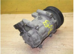 Recambio de compresor aire acond. para renault clio iii 1.5 dci (br17, cr17) referencia OEM IAM 8200365787 SD6V12 1452 