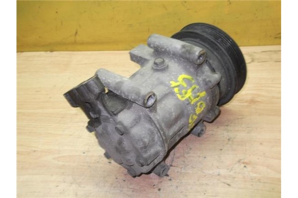 Recambio de compresor aire acond. para renault clio iii 1.5 dci (br17, cr17) referencia OEM IAM 8200365787 SD6V12 1452 