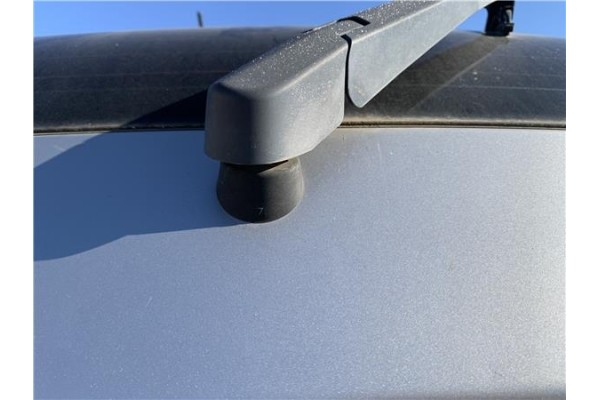 Recambio de motor limpiaparabrisas trasero para honda fr-v (be) 1.7 referencia OEM IAM 76505SJDG01  