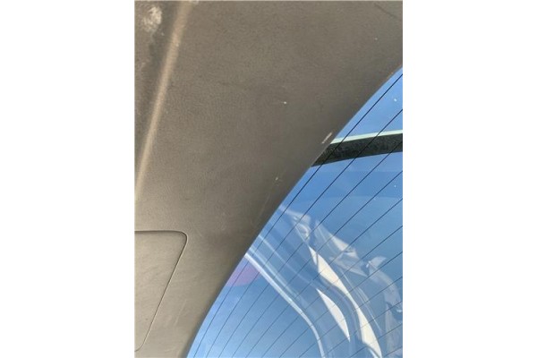 Recambio de motor limpiaparabrisas trasero para honda fr-v (be) 1.7 referencia OEM IAM 76505SJDG01  