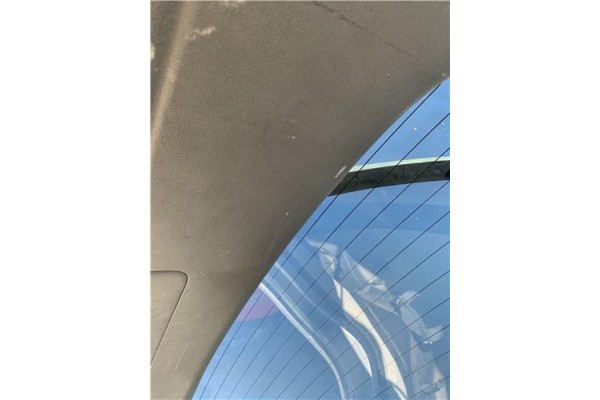 Recambio de motor limpiaparabrisas trasero para honda fr-v (be) 1.7 referencia OEM IAM 76505SJDG01  