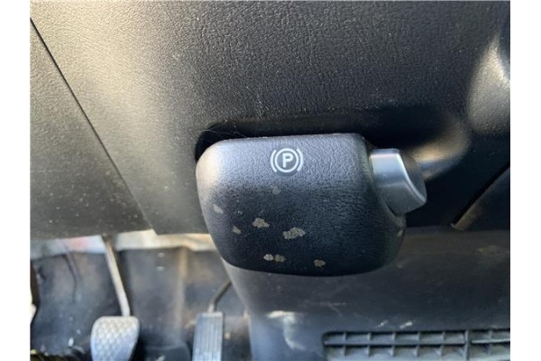 Recambio de palanca freno de mano para honda fr-v (be) 1.7 referencia OEM IAM 47105SJDG06ZA  