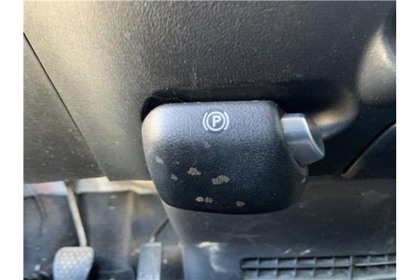 Recambio de palanca freno de mano para honda fr-v (be) 1.7 referencia OEM IAM 47105SJDG06ZA  