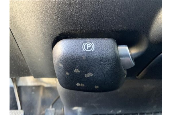 Recambio de palanca freno de mano para honda fr-v (be) 1.7 referencia OEM IAM 47105SJDG06ZA  