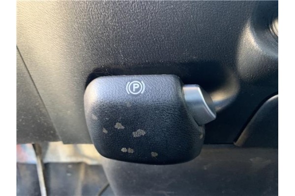 Recambio de palanca freno de mano para honda fr-v (be) 1.7 referencia OEM IAM 47105SJDG06ZA  