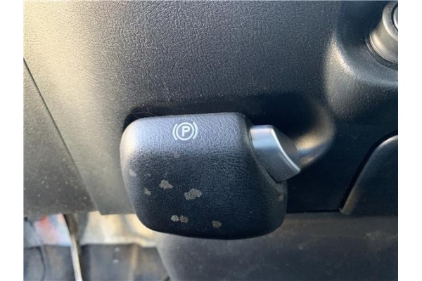 Recambio de palanca freno de mano para honda fr-v (be) 1.7 referencia OEM IAM 47105SJDG06ZA  