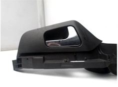 Recambio de manilla int. puerta trasero derecha para seat ibiza (6k1) 1.9 sdi referencia OEM IAM 6K4837114  