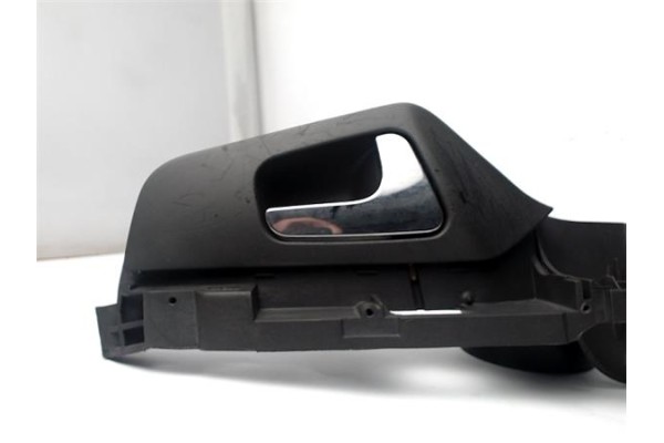 Recambio de manilla int. puerta trasero derecha para seat ibiza (6k1) 1.9 sdi referencia OEM IAM 6K4837114  