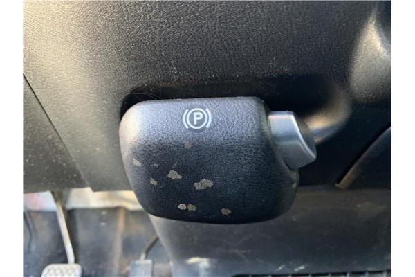 Recambio de palanca freno de mano para honda fr-v (be) 1.7 referencia OEM IAM 47105SJDG06ZA  